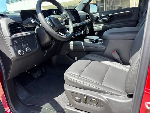 New 2026 Chevrolet Tahoe LT w/ Comfort Package RWD image 14