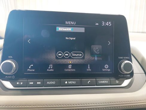 Certified 2023 Nissan Rogue SV AWD/4WD image 21