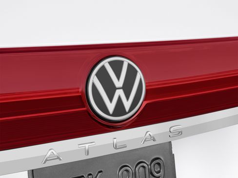 Used 2026 Volkswagen Atlas SE FWD image 51
