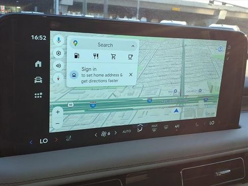 New 2026 Lincoln Aviator 2WD image 13