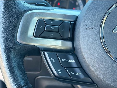 Used 2016 Ford Mustang Premium w/ Equipment Group 201A image 30