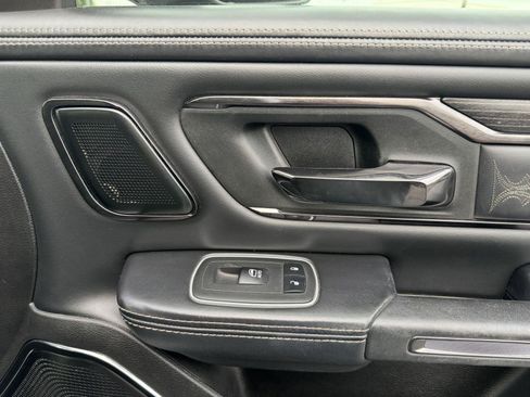 Used 2023 RAM 1500 Limited w/ Night Edition AWD/4WD image 42