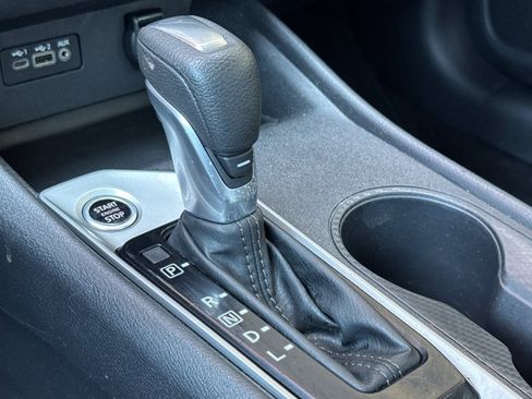 Used 2025 Nissan Altima 2.5 SV FWD image 18