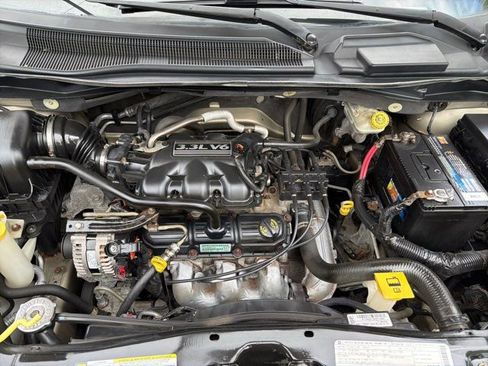 Used 2009 Dodge Grand Caravan SE FWD image 28