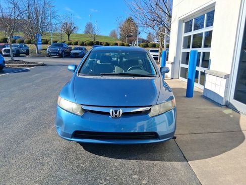 Used 2007 Honda Civic LX image 2