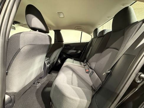 Certified 2026 Toyota Corolla LE FWD image 17