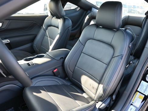 New 2026 Ford Mustang GT Premium RWD image 28