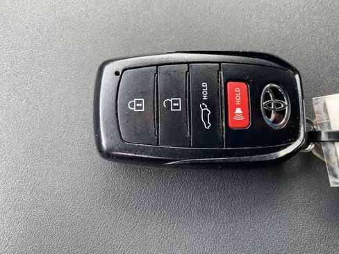 Certified 2025 Toyota Highlander XSE AWD/4WD image 36