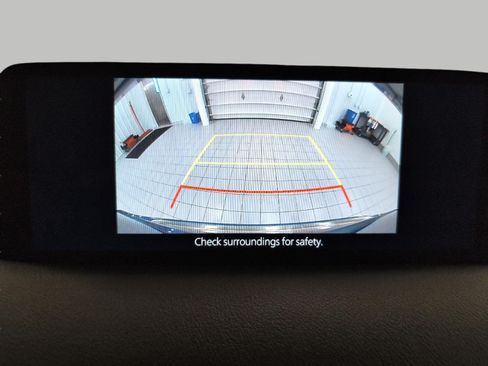 Used 2021 MAZDA CX-5 Grand Touring AWD/4WD image 14