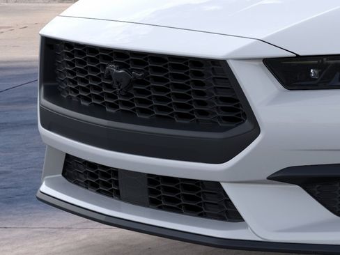 New 2026 Ford Mustang Premium RWD image 19