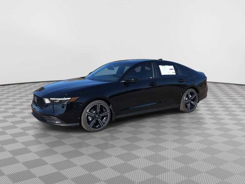 New 2026 Honda Accord Sport image 4