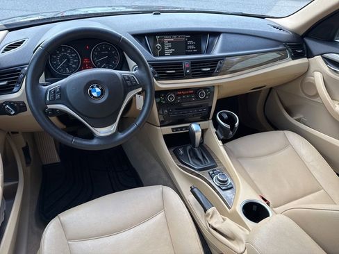 Used 2015 BMW X1 xDrive35i image 16
