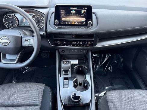 New 2026 Nissan Rogue SV w/ Cold Weather Package image 20