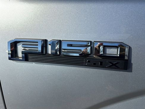 Used 2018 Ford F150 XL w/ Equipment Group 101A Mid image 47