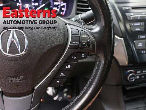 Used 2019 Acura ILX FWD image 16