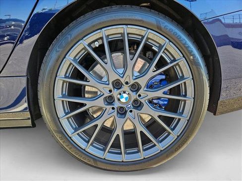 New 2025 BMW M235i xDrive image 10