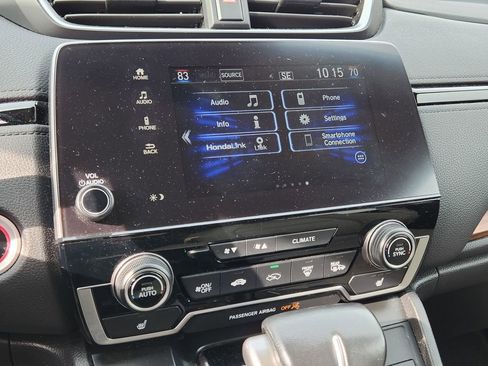 Used 2019 Honda CR-V EX-L image 20