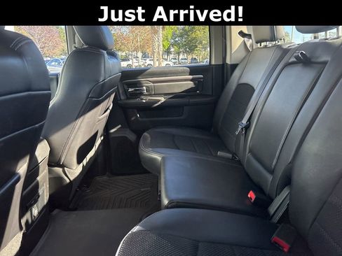 Used 2017 RAM 1500 Sport image 9