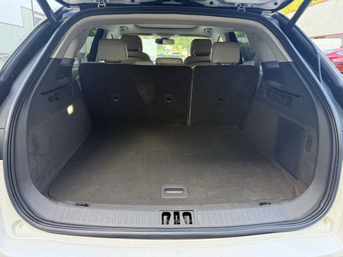 Used 2018 Lincoln MKX Reserve w/ Driver Assistance Package FWD image 29