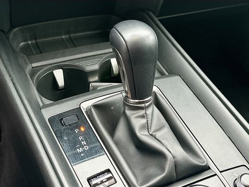 Used 2025 MAZDA CX-50 AWD 2.5 S w/ Premium Package image 23