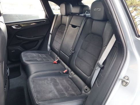 Used 2017 Porsche Macan GTS image 17