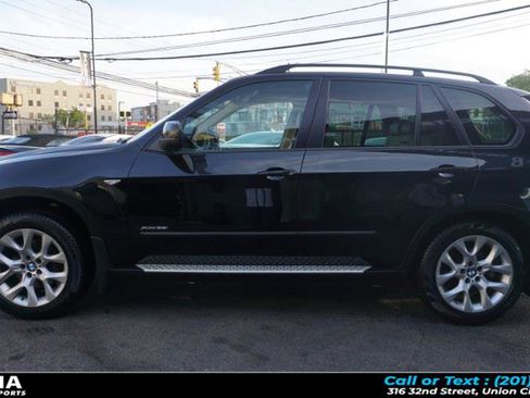 Used 2012 BMW X5 xDrive35i image 4