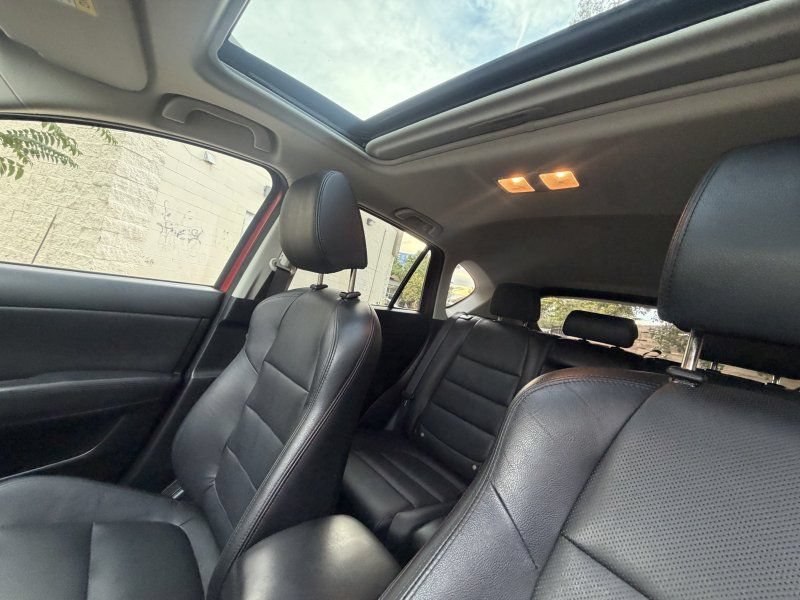 Used 2016 MAZDA CX-5 Grand Touring FWD image 15