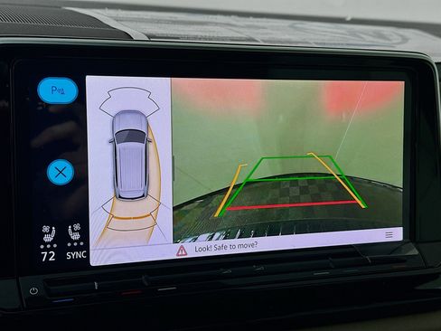 New 2026 Volkswagen Atlas SE AWD/4WD image 13