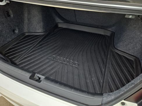 Used 2022 Honda Accord EX-L image 33