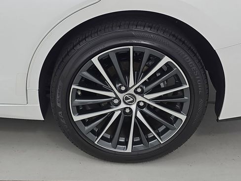 Used 2022 Lexus ES 350 ES 350 image 33