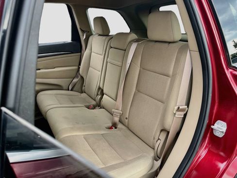 Used 2014 Jeep Grand Cherokee Laredo w/ Quick Order Package 23E RWD image 20