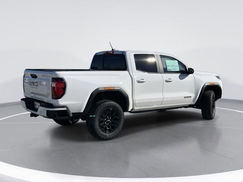 New 2026 GMC Canyon Elevation image 3