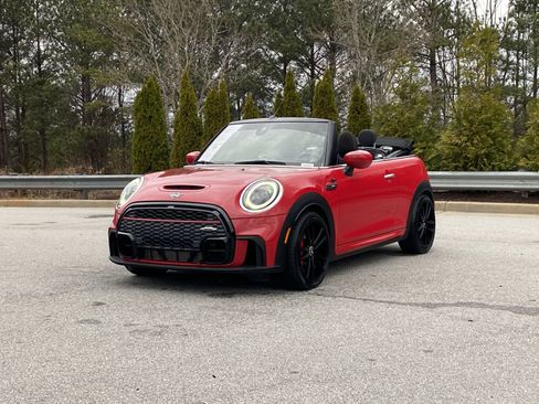 Used 2022 MINI Cooper John Cooper Works image 13