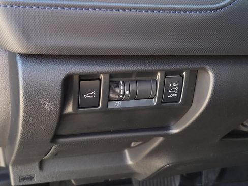 Certified 2026 Subaru Forester Premium AWD/4WD image 22