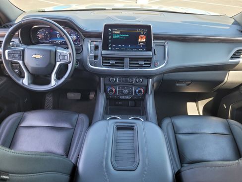 Used 2024 Chevrolet Tahoe LT RWD image 15