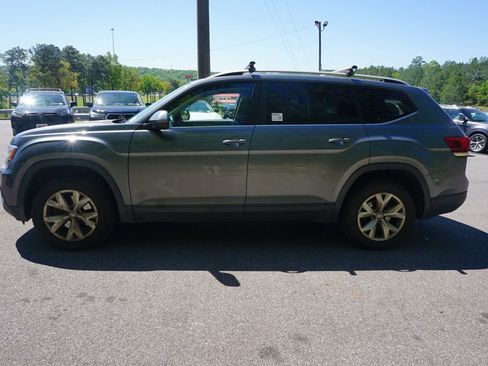 Used 2018 Volkswagen Atlas SE image 17