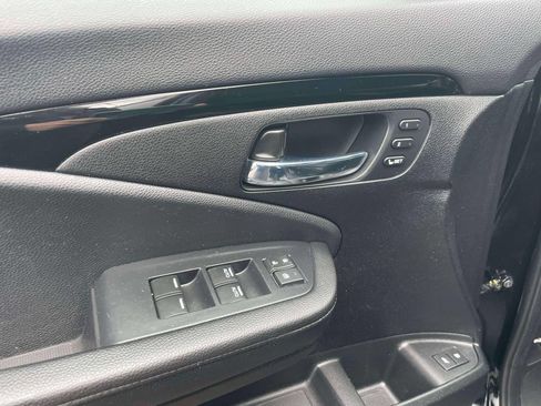 Certified 2021 Honda Passport Touring image 18