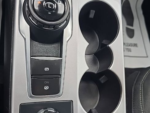 Used 2024 Ford Bronco Sport Big Bend image 15