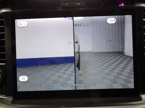 Used 2025 Ford F150 Tremor w/ Equipment Group 402A High AWD/4WD image 24