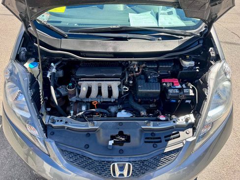 Used 2013 Honda Fit image 35