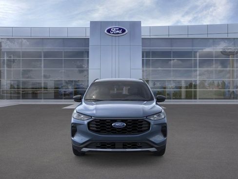 New 2026 Ford Escape ST-Line w/ Tech Pack #1 AWD/4WD image 6