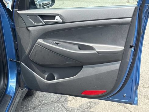 Used 2020 Hyundai Tucson Value FWD image 8