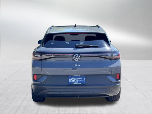 Certified 2023 Volkswagen ID.4 Pro S AWD/4WD image 6
