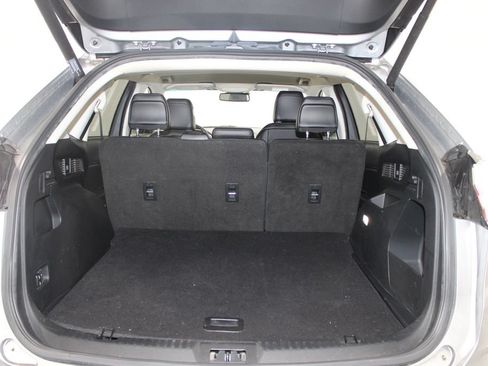 Used 2020 Ford Edge SEL w/ Convenience Package FWD image 13