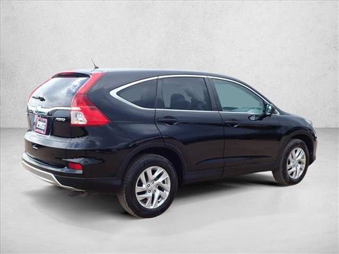 Used 2015 Honda CR-V EX image 4