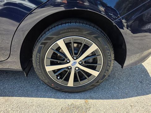 Used 2019 Subaru Impreza 2.0i Premium AWD/4WD image 30