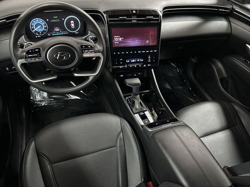 Used 2024 Hyundai Santa Cruz Night image 14