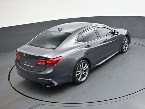 Used 2020 Acura TLX V6 w/ Technology Package image 22