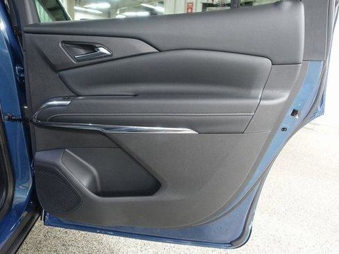New 2026 Chevrolet Traverse LT image 23
