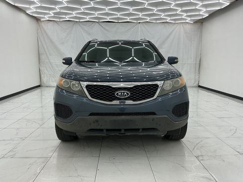 Used 2011 Kia Sorento LX AWD/4WD image 5